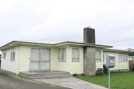Photo of property in 179 Makino Road, Feilding, 4702