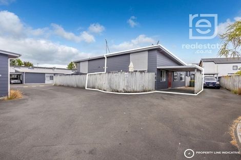 Photo of property in 15b Korimako Street, Frankton, Hamilton, 3204