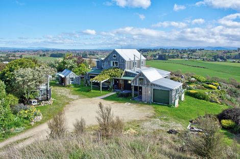 Photo of property in 192c Black Rock Road, Te Ore Ore, Masterton, 5886