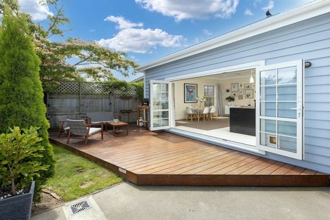 Photo of property in 26 Gibbon Street, Sydenham, Christchurch, 8023