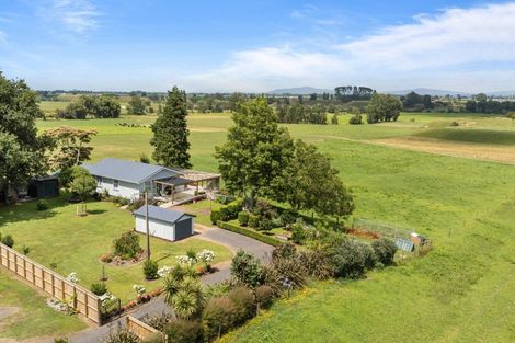 Photo of property in 1816b Te Aroha-gordon Road, Gordon, Te Aroha, 3391
