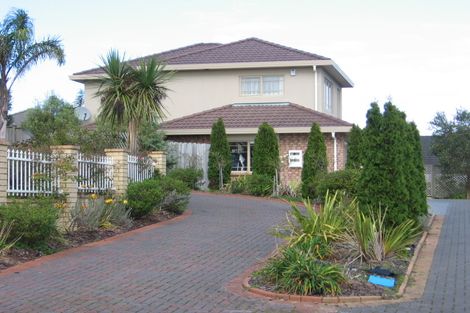 Photo of property in 16 Hinckley Court, Dannemora, Auckland, 2016