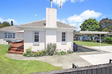 Photo of property in 34b Dalgliesh Avenue, Forest Lake, Hamilton, 3200