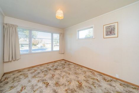 Photo of property in 7 College Street, Awapuni, Palmerston North, 4412