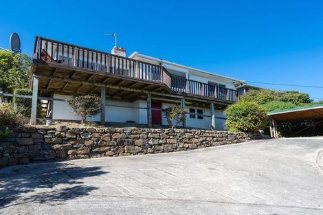 Photo of property in 7 Glengyle Street, Vauxhall, Dunedin, 9013