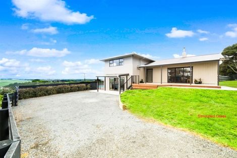 Photo of property in 55 Alf Access Road, Helensville, 0875