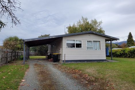 Photo of property in 62 Luxmore Drive, Te Anau, 9600