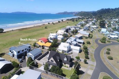 Photo of property in 134 Puka Crescent, Matarangi, Whitianga, 3592