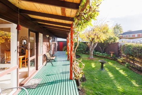 Photo of property in 187 Amberley Avenue, Highbury, Palmerston North, 4412