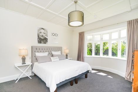 Photo of property in 20 Knowles Street, Terrace End, Palmerston North, 4410