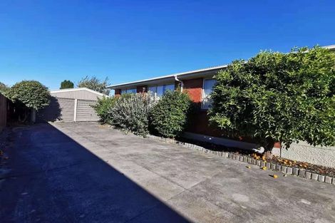 Photo of property in 49 Toorak Avenue, Avonhead, Christchurch, 8042