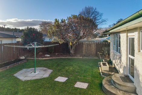 Photo of property in 9 Collett Place, Riversdale, Blenheim, 7201