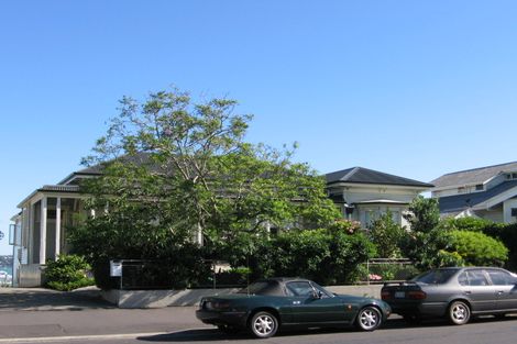 Photo of property in 11 Calliope Road, Devonport, Auckland, 0624