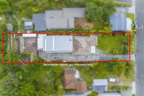 Photo of property in 70 Glen Road, Raumati South, Paraparaumu, 5032