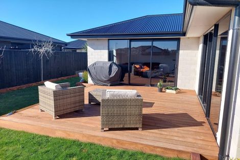 Photo of property in 8 Lancelot Close, Lincoln, 7608