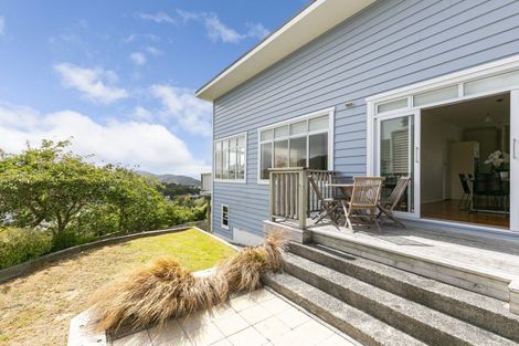 Photo of property in 62 Jubilee Road, Khandallah, Wellington, 6035