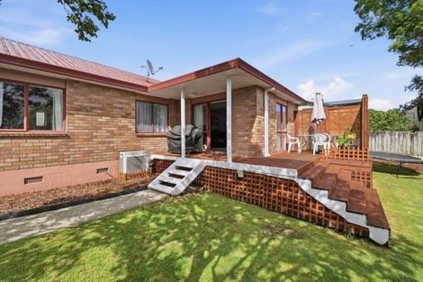 Photo of property in 33c Macloughlin Drive, Te Puke, 3119