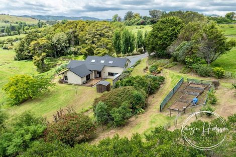 Photo of property in 87 Hurndall Street East, Maungaturoto, 0520