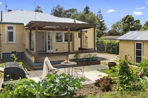 Photo of property in 6 Waverley Avenue, Morrinsville, 3300