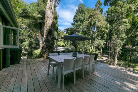 Photo of property in 186c Woodlands Park Road, Titirangi, Auckland, 0604