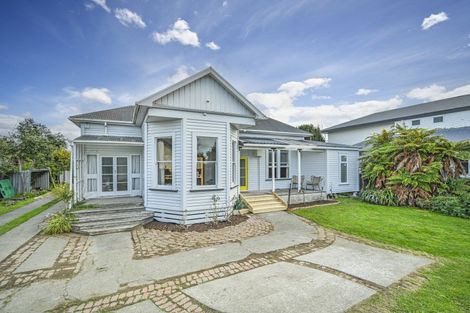 Photo of property in 1006 Frederick Street, Mahora, Hastings, 4120