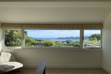 Photo of property in 25 Seatoun Heights Road, Miramar, Wellington, 6022