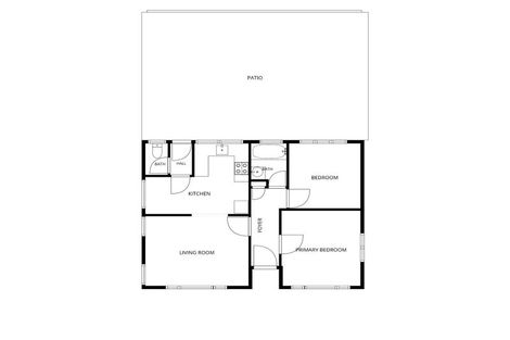 Photo of property in 301 Main South Road, Green Island, Dunedin, 9018