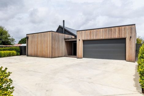 Photo of property in 8 Whatman Avenue, Masterton, 5810