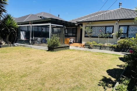 Photo of property in 47 Huia Road, Papatoetoe, Auckland, 2025