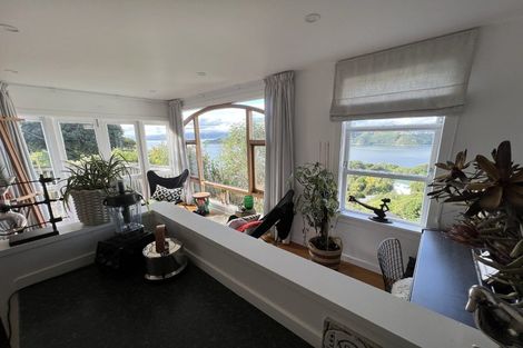 Photo of property in 1/89 Grafton Road, Roseneath, Wellington, 6011