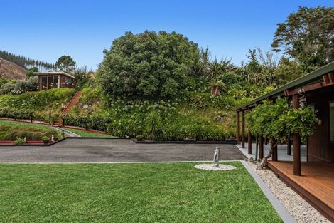 Photo of property in 607 Taneatua Road, Taneatua, Whakatane, 3191