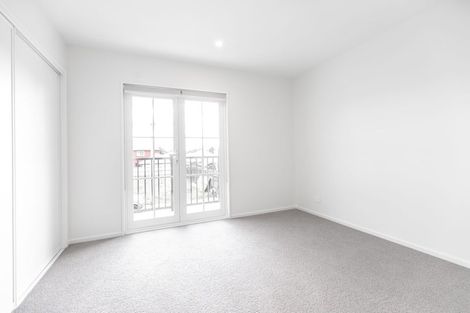 Photo of property in 6/12 Burke Street, Addington, Christchurch, 8024