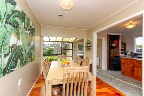 Photo of property in 28 Mouatt Street, Waitara, 4320