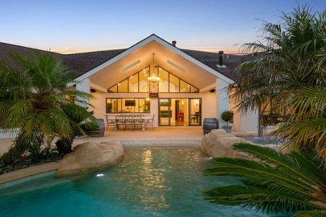 Photo of property in 224b Bawden Road, Dairy Flat, Albany, 0792