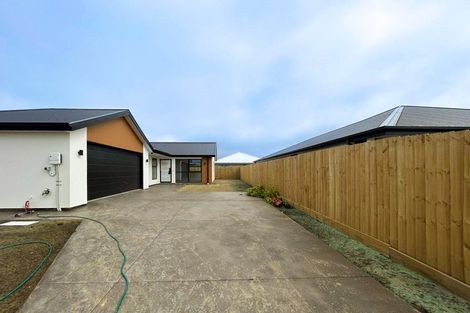 Photo of property in 9 Archibald Place, Halswell, 8025