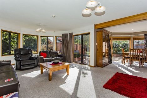 Photo of property in 58 Fairweather Crescent, Kaiapoi, 7630