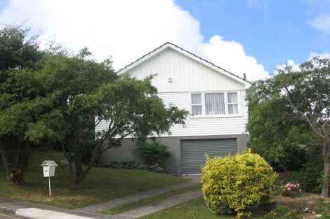 Photo of property in 17 Kandy Crescent, Ngaio, Wellington, 6035