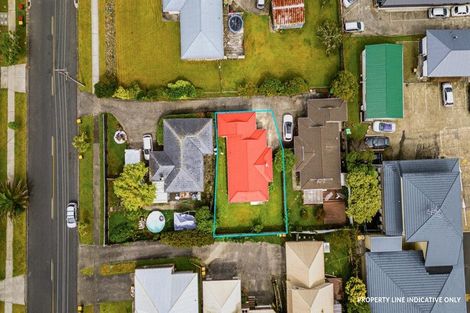 Photo of property in 2/5 Newington Road, Henderson, Auckland, 0612