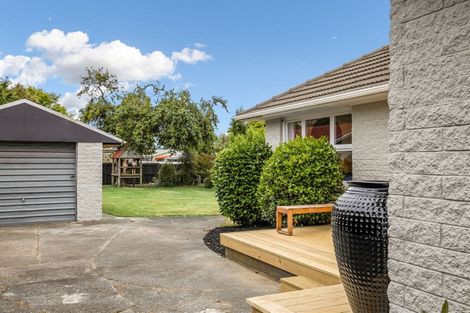Photo of property in 8 Santa Rosa Avenue, Halswell, Christchurch, 8025