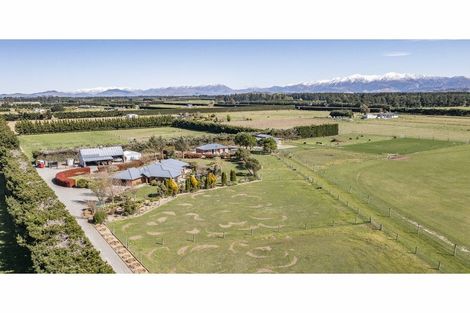 Photo of property in 643 Browns Rock Road, Burnt Hill, Oxford, 7495