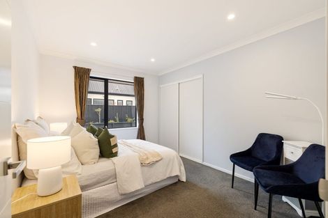Photo of property in 109 Shillingford Boulevard, Rolleston, 7615