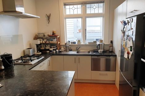 Photo of property in 7 Hoggard Street, Vogeltown, Wellington, 6021