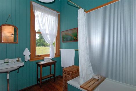 Photo of property in 578a Mangamahu Road, Mangamahu, Whanganui, 4577