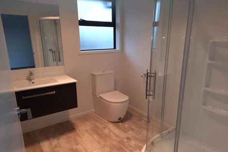 Photo of property in 6 Hebe Lane, Northwood, Christchurch, 8051