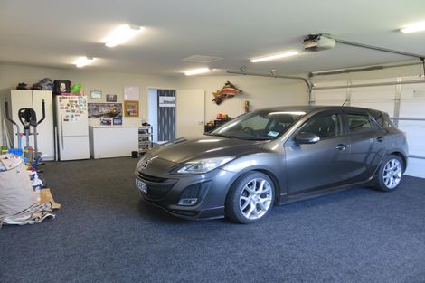 Photo of property in 313a King Street, Temuka, 7920