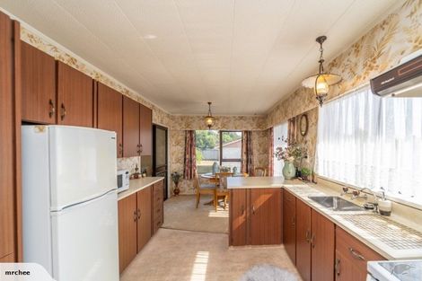 Photo of property in 14 Ranfurly Street, Solway, Masterton, 5810