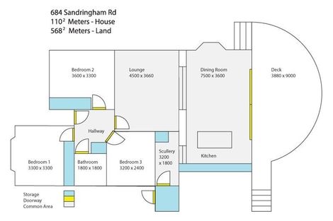 Photo of property in 684 Sandringham Road, Sandringham, Auckland, 1025