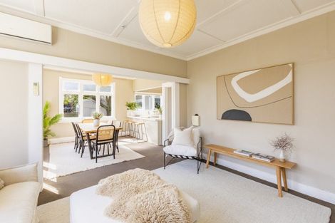 Photo of property in 187 Georges Drive, Napier South, Napier, 4110