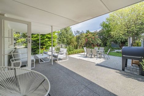 Photo of property in 518 Halswell Road, Halswell, Christchurch, 8025