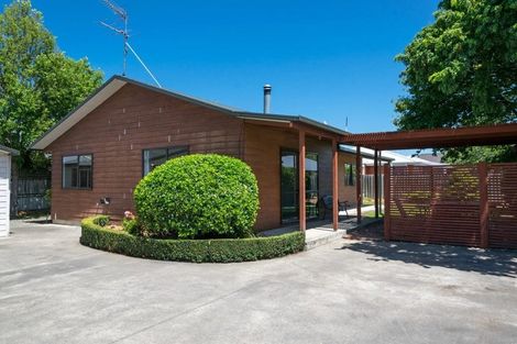 Photo of property in 15a Cashmere Grove, Witherlea, Blenheim, 7201